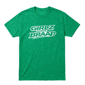 Heather Irish Green