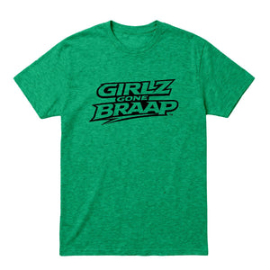Heather Irish Green