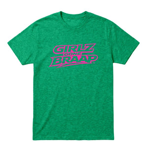 Heather Irish Green