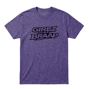Heather Purple