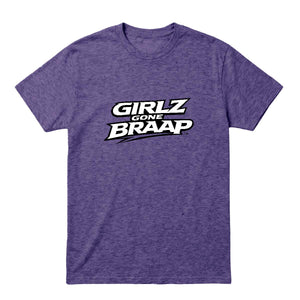 Heather Purple