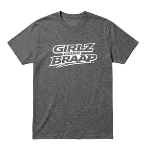 Heather Dark Grey