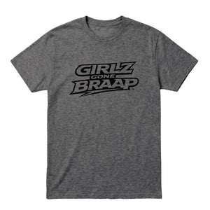 Heather Dark Grey