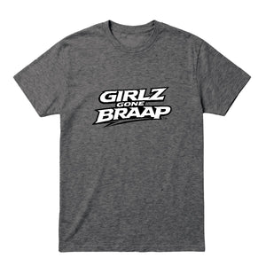 Heather Dark Grey