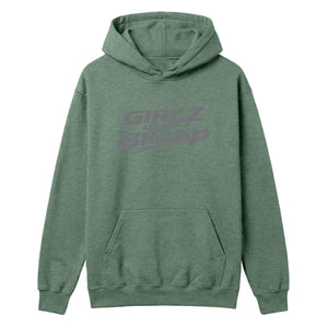 Heather Dark Green