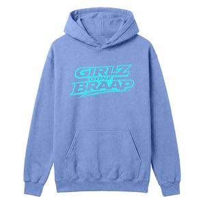 Carolina Blue