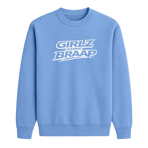 Carolina Blue