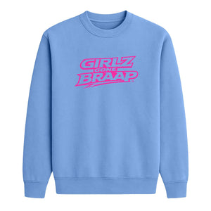 Carolina Blue