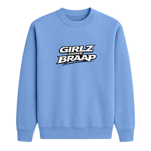 Carolina Blue
