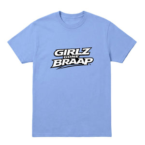 Carolina Blue